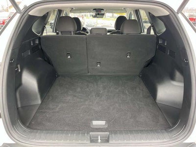 2024 Hyundai TUCSON SEL FWD *Ltd Avail*