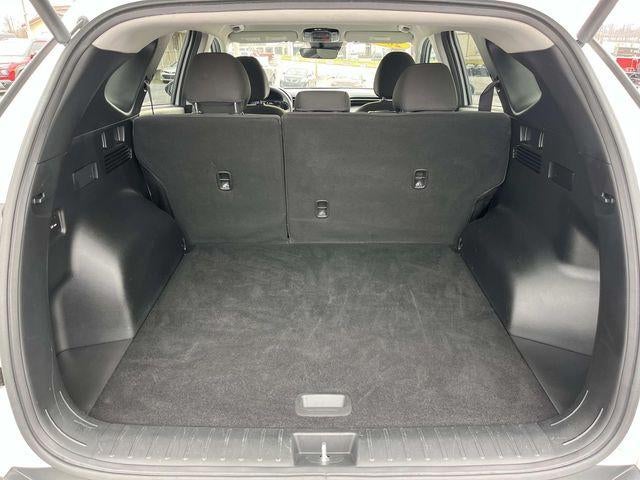 2024 Hyundai TUCSON SEL FWD *Ltd Avail*