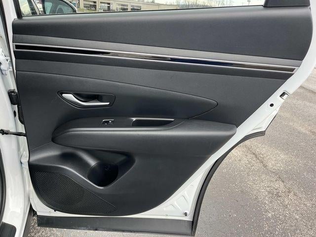 2024 Hyundai TUCSON SEL FWD *Ltd Avail*