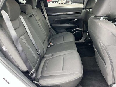2024 Hyundai TUCSON SEL FWD *Ltd Avail*