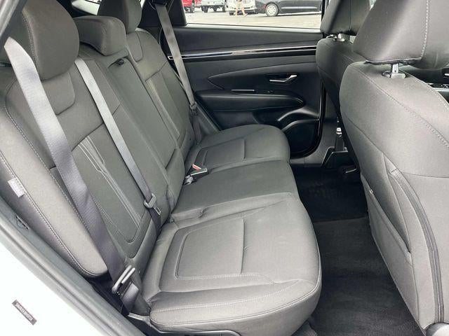 2024 Hyundai TUCSON SEL FWD *Ltd Avail*