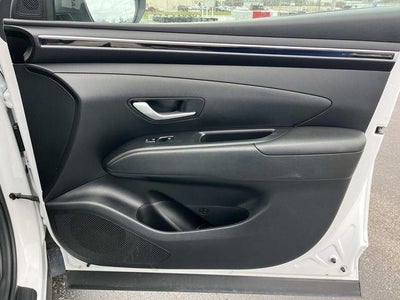 2024 Hyundai TUCSON SEL FWD *Ltd Avail*
