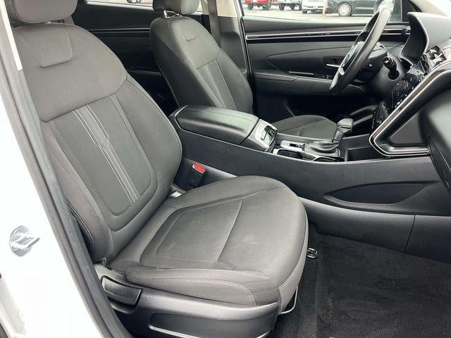 2024 Hyundai TUCSON SEL FWD *Ltd Avail*