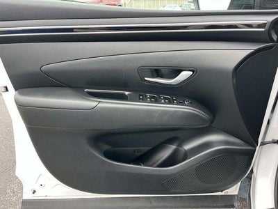 2024 Hyundai TUCSON SEL FWD *Ltd Avail*