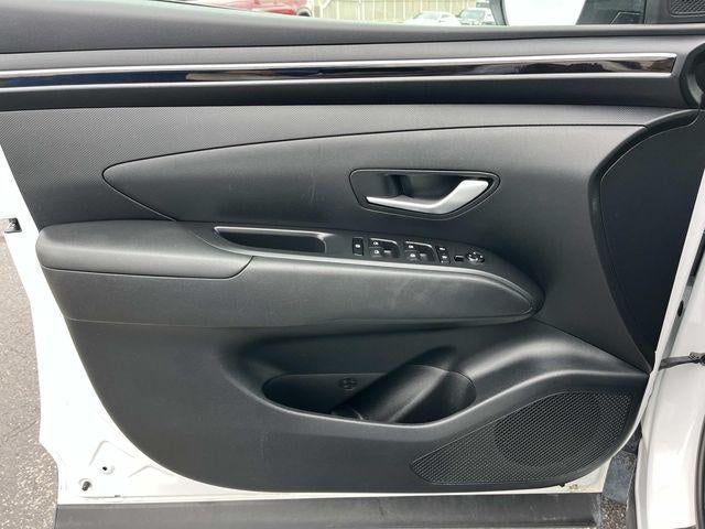 2024 Hyundai TUCSON SEL FWD *Ltd Avail*