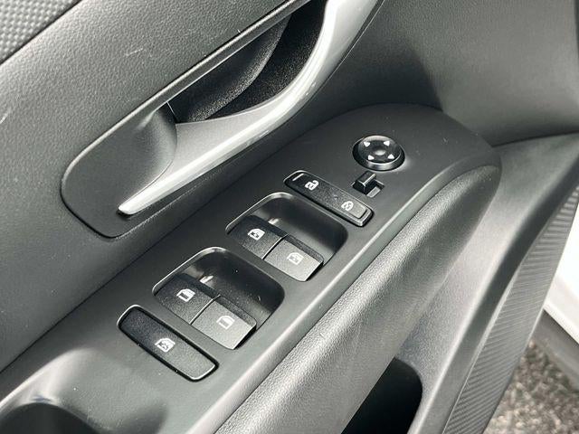 2024 Hyundai TUCSON SEL FWD *Ltd Avail*