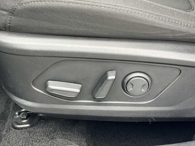 2024 Hyundai TUCSON SEL FWD *Ltd Avail*