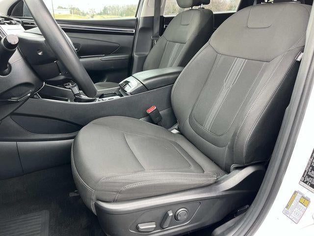 2024 Hyundai TUCSON SEL FWD *Ltd Avail*
