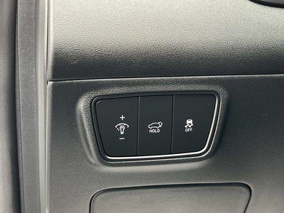 2024 Hyundai TUCSON SEL FWD *Ltd Avail*