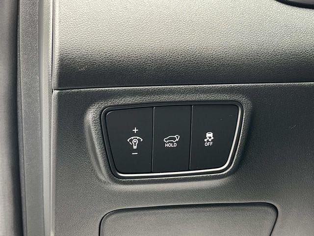 2024 Hyundai TUCSON SEL FWD *Ltd Avail*