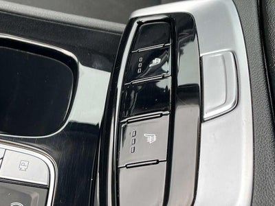 2024 Hyundai TUCSON SEL FWD *Ltd Avail*