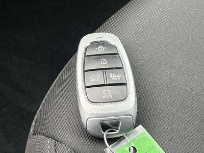 2024 Hyundai TUCSON SEL FWD *Ltd Avail*