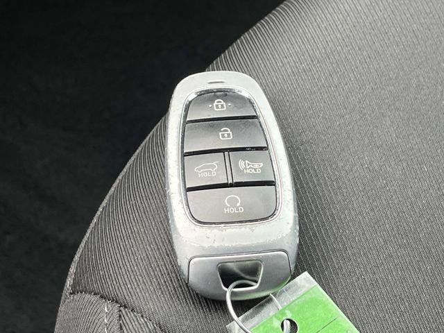 2024 Hyundai TUCSON SEL FWD *Ltd Avail*