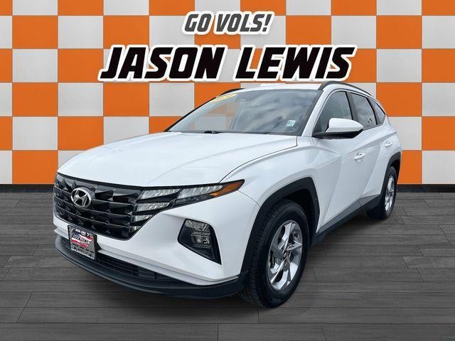 2024 Hyundai TUCSON SEL FWD *Ltd Avail*