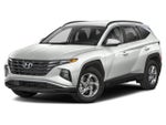 2024 Hyundai TUCSON SEL FWD *Ltd Avail*