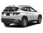2024 Hyundai TUCSON SEL FWD *Ltd Avail*