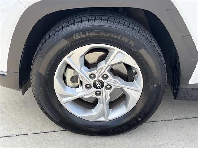 2024 Hyundai TUCSON SEL FWD *Ltd Avail*
