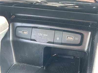 2024 Hyundai TUCSON SEL FWD *Ltd Avail*