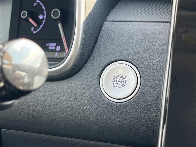 2024 Hyundai TUCSON SEL FWD *Ltd Avail*