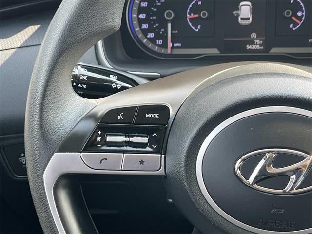 2024 Hyundai TUCSON SEL FWD *Ltd Avail*