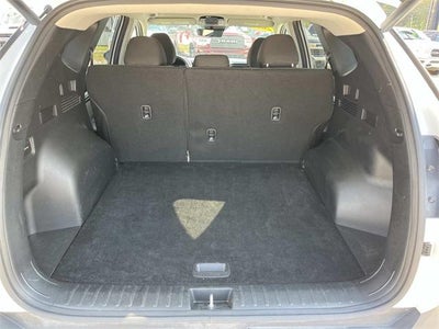 2024 Hyundai TUCSON SEL FWD *Ltd Avail*