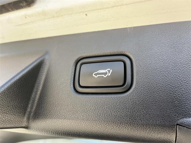 2024 Hyundai TUCSON SEL FWD *Ltd Avail*