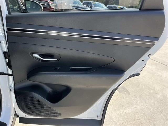 2024 Hyundai TUCSON SEL FWD *Ltd Avail*