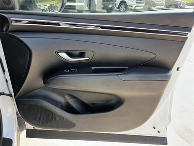 2024 Hyundai TUCSON SEL FWD *Ltd Avail*
