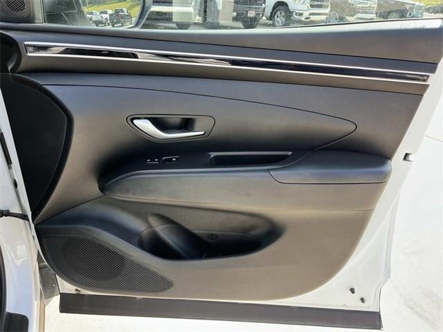 2024 Hyundai TUCSON SEL FWD *Ltd Avail*