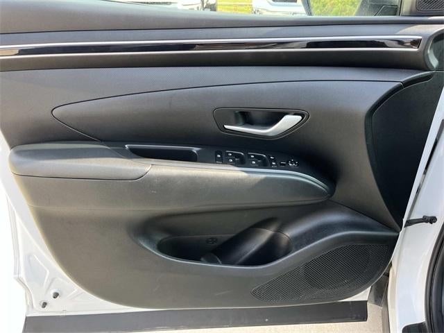 2024 Hyundai TUCSON SEL FWD *Ltd Avail*