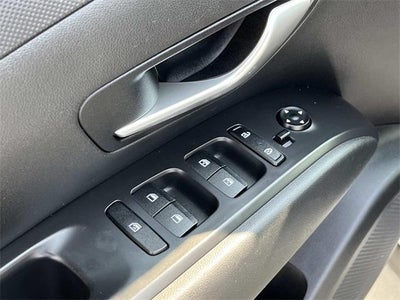 2024 Hyundai TUCSON SEL FWD *Ltd Avail*