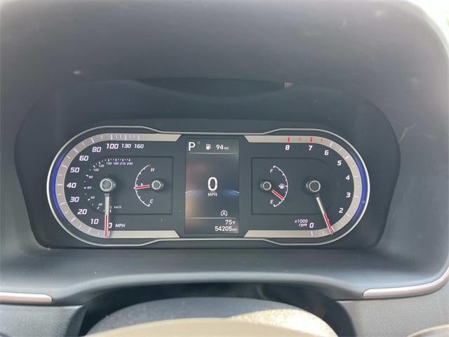 2024 Hyundai TUCSON SEL FWD *Ltd Avail*