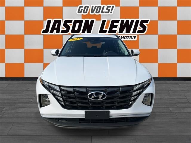 2024 Hyundai TUCSON SEL FWD *Ltd Avail*