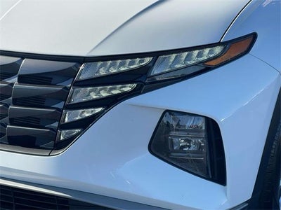 2024 Hyundai TUCSON SEL FWD *Ltd Avail*