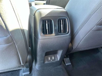 2024 Hyundai TUCSON SEL FWD *Ltd Avail*