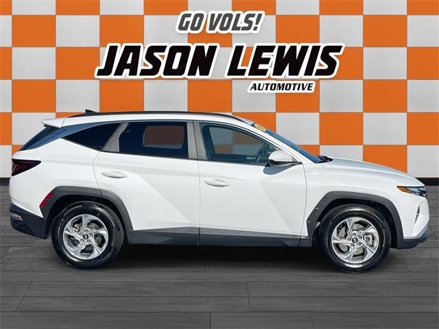 2024 Hyundai TUCSON SEL FWD *Ltd Avail*