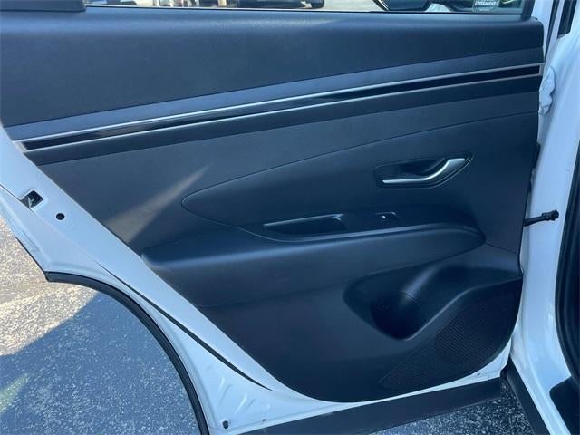 2024 Hyundai TUCSON SEL FWD *Ltd Avail*