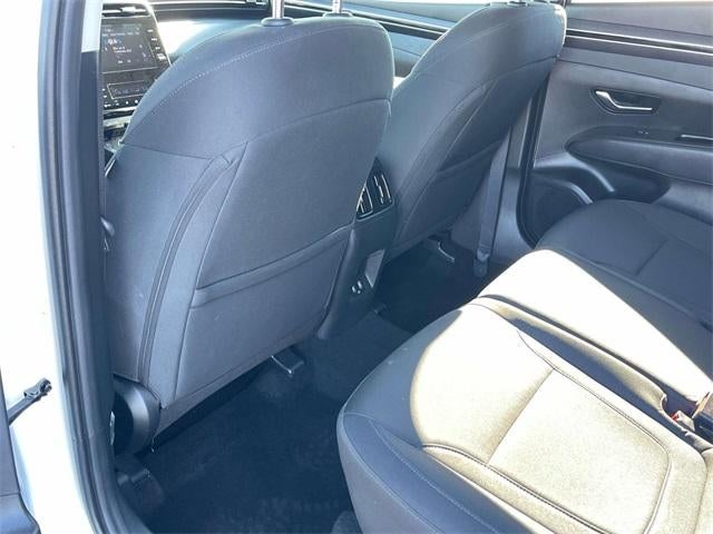 2024 Hyundai TUCSON SEL FWD *Ltd Avail*