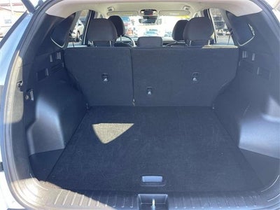 2024 Hyundai TUCSON SEL FWD *Ltd Avail*