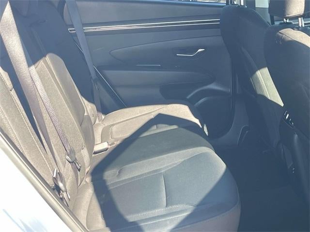 2024 Hyundai TUCSON SEL FWD *Ltd Avail*