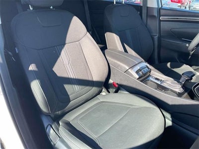 2024 Hyundai TUCSON SEL FWD *Ltd Avail*