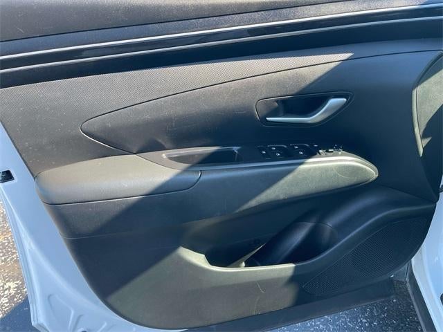 2024 Hyundai TUCSON SEL FWD *Ltd Avail*