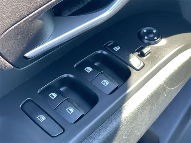 2024 Hyundai TUCSON SEL FWD *Ltd Avail*