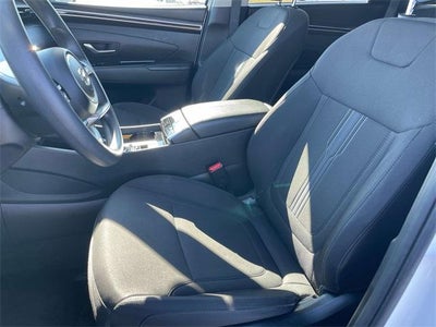 2024 Hyundai TUCSON SEL FWD *Ltd Avail*