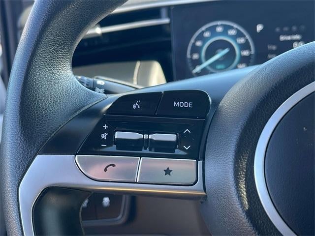 2024 Hyundai TUCSON SEL FWD *Ltd Avail*