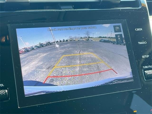 2024 Hyundai TUCSON SEL FWD *Ltd Avail*