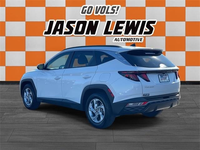 2024 Hyundai TUCSON SEL FWD *Ltd Avail*