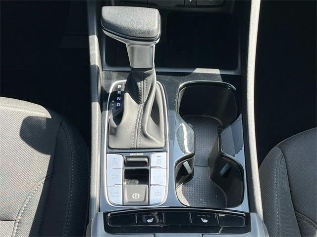 2024 Hyundai TUCSON SEL AWD *Ltd Avail*