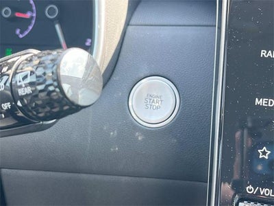 2024 Hyundai TUCSON SEL AWD *Ltd Avail*