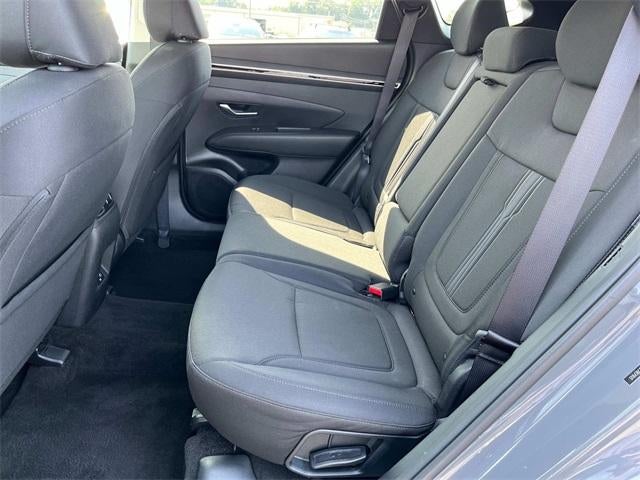 2024 Hyundai TUCSON SEL AWD *Ltd Avail*